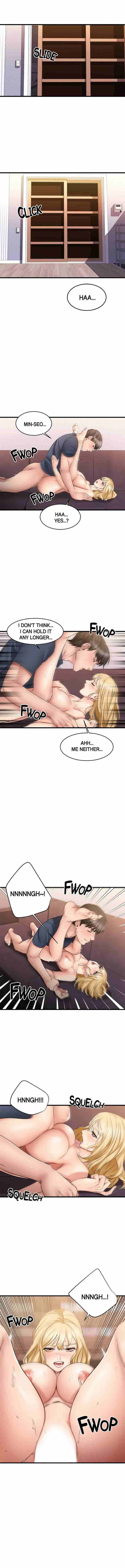 My Female Friend Who Crossed The Line [Rimpala, Gimdanchu] 유부녀 Ch.30/? [English] [Manhwa PDF]