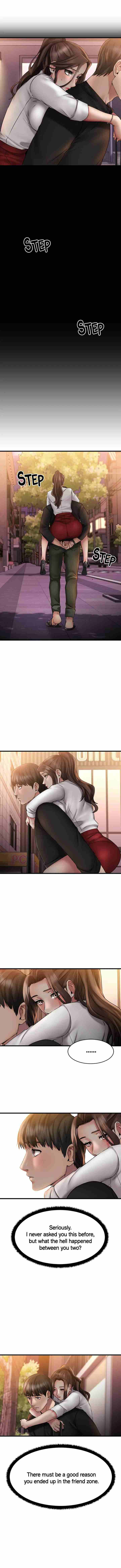 My Female Friend Who Crossed The Line [Rimpala, Gimdanchu] 유부녀 Ch.30/? [English] [Manhwa PDF]