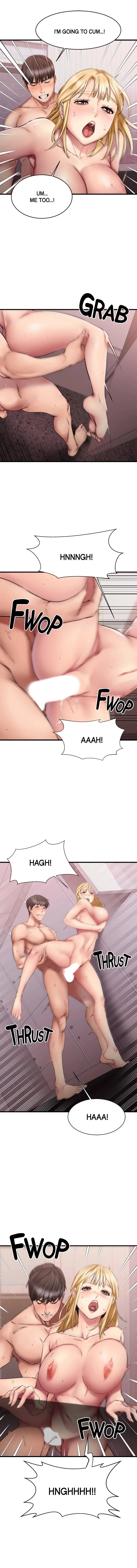 My Female Friend Who Crossed The Line [Rimpala, Gimdanchu] 유부녀 Ch.30/? [English] [Manhwa PDF]