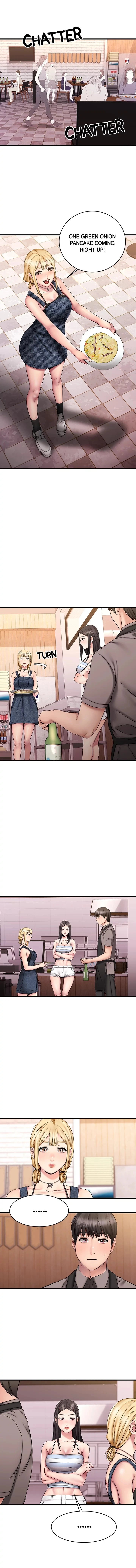 My Female Friend Who Crossed The Line [Rimpala, Gimdanchu] 유부녀 Ch.30/? [English] [Manhwa PDF]