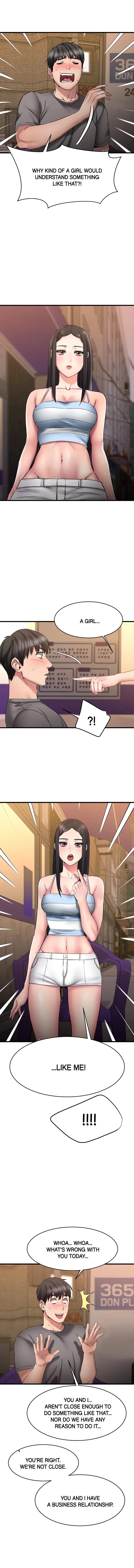 My Female Friend Who Crossed The Line [Rimpala, Gimdanchu] 유부녀 Ch.30/? [English] [Manhwa PDF]