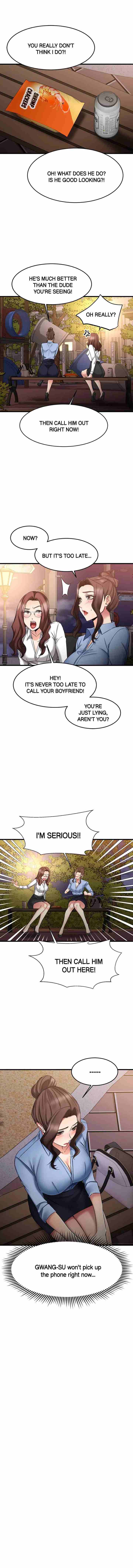 My Female Friend Who Crossed The Line [Rimpala, Gimdanchu] 유부녀 Ch.30/? [English] [Manhwa PDF]