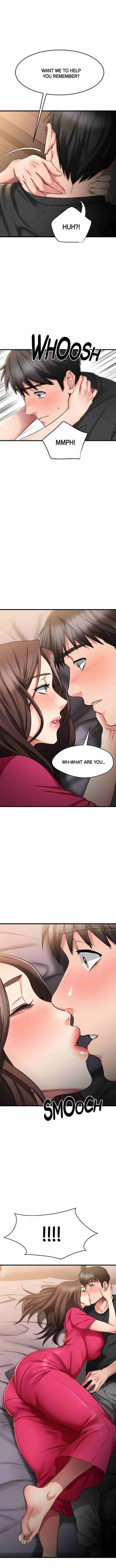 My Female Friend Who Crossed The Line [Rimpala, Gimdanchu] 유부녀 Ch.30/? [English] [Manhwa PDF]