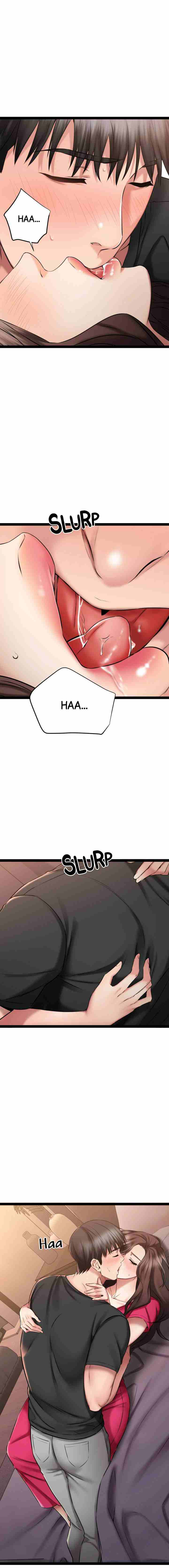 My Female Friend Who Crossed The Line [Rimpala, Gimdanchu] 유부녀 Ch.30/? [English] [Manhwa PDF]