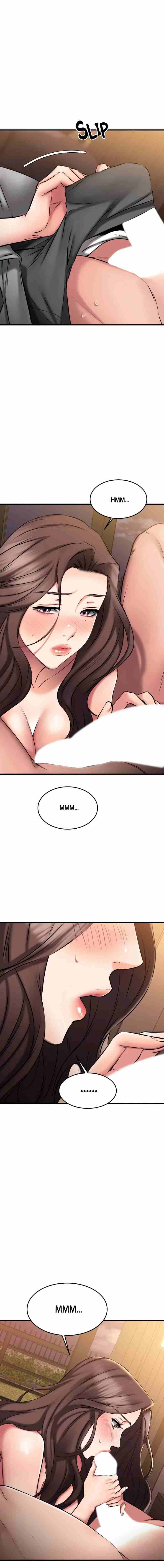 My Female Friend Who Crossed The Line [Rimpala, Gimdanchu] 유부녀 Ch.30/? [English] [Manhwa PDF]