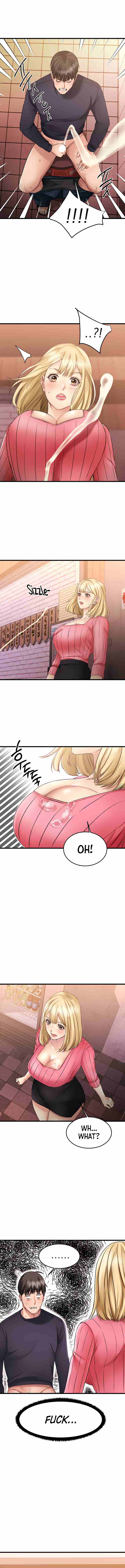 My Female Friend Who Crossed The Line [Rimpala, Gimdanchu] 유부녀 Ch.30/? [English] [Manhwa PDF]