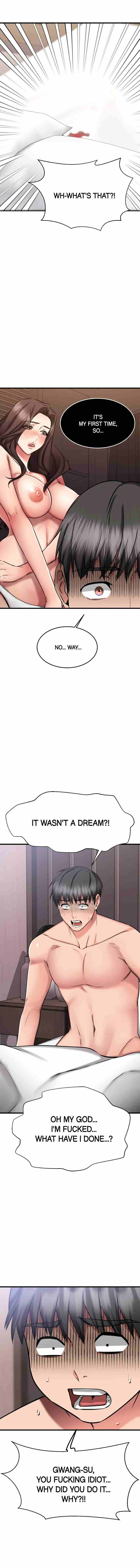 My Female Friend Who Crossed The Line [Rimpala, Gimdanchu] 유부녀 Ch.30/? [English] [Manhwa PDF]