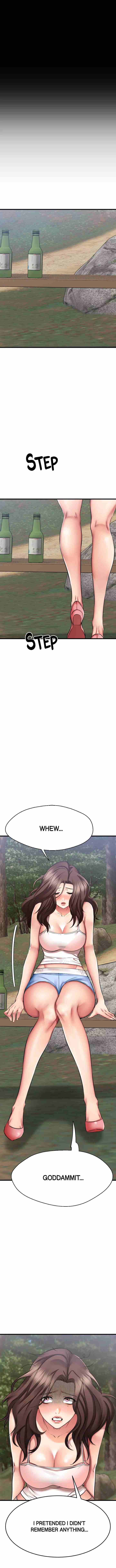 My Female Friend Who Crossed The Line [Rimpala, Gimdanchu] 유부녀 Ch.30/? [English] [Manhwa PDF]