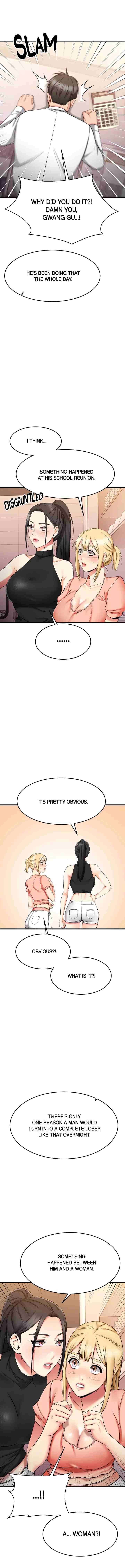 My Female Friend Who Crossed The Line [Rimpala, Gimdanchu] 유부녀 Ch.30/? [English] [Manhwa PDF]