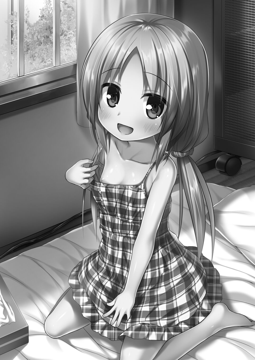 [ノラネコノタマ (雪野みなと)] となり町の色模様 ノラネコノタマ総集編 [DL版]