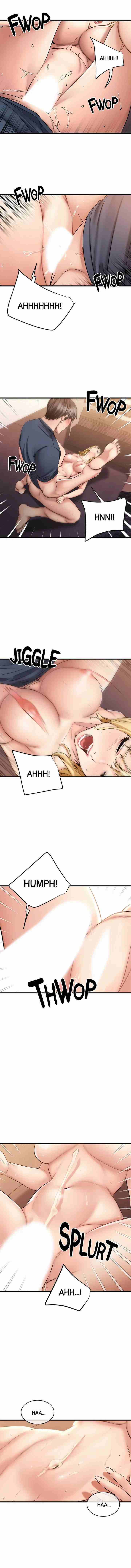 My Female Friend Who Crossed The Line [Rimpala, Gimdanchu] 유부녀 Ch.31/? [English] [Manhwa PDF]