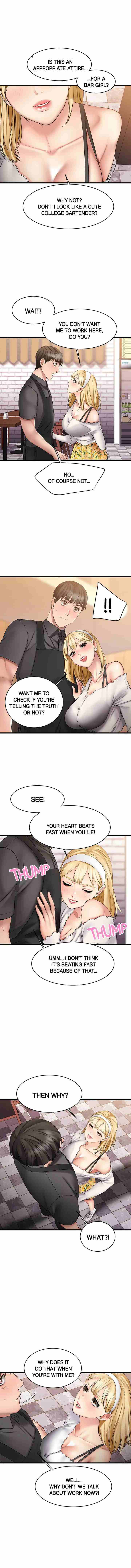 My Female Friend Who Crossed The Line [Rimpala, Gimdanchu] 유부녀 Ch.31/? [English] [Manhwa PDF]