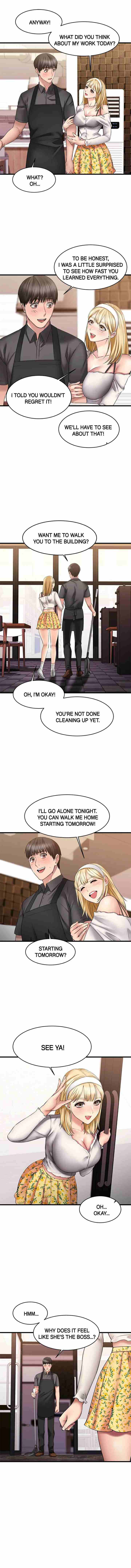 My Female Friend Who Crossed The Line [Rimpala, Gimdanchu] 유부녀 Ch.31/? [English] [Manhwa PDF]