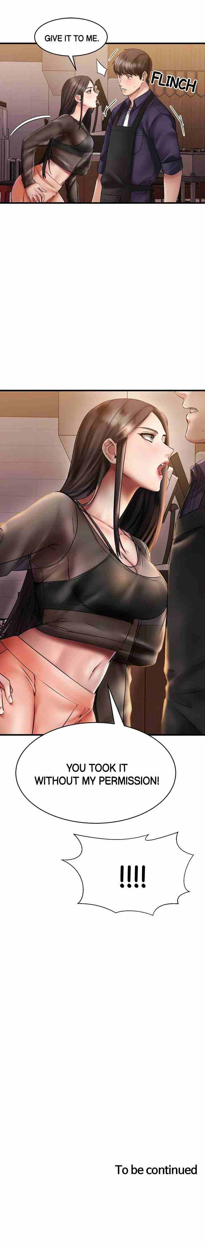 My Female Friend Who Crossed The Line [Rimpala, Gimdanchu] 유부녀 Ch.31/? [English] [Manhwa PDF]