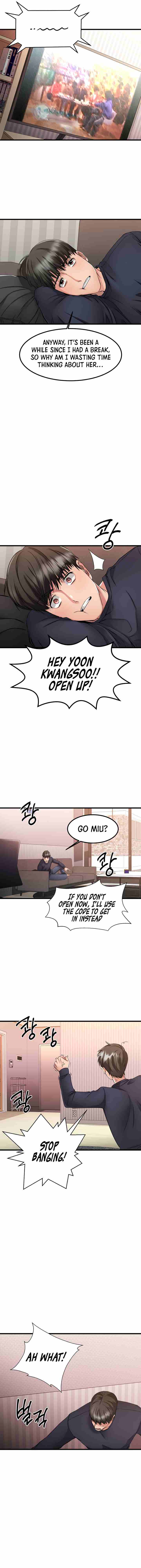 My Female Friend Who Crossed The Line [Rimpala, Gimdanchu] 유부녀 Ch.31/? [English] [Manhwa PDF]