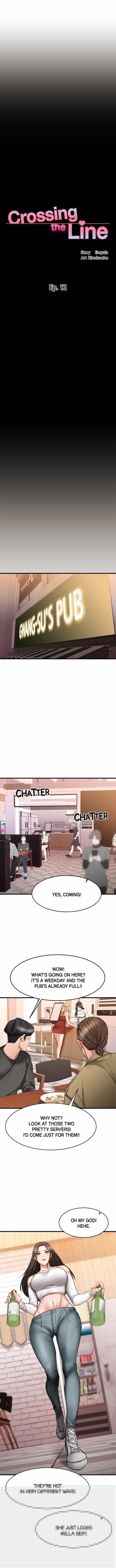 My Female Friend Who Crossed The Line [Rimpala, Gimdanchu] 유부녀 Ch.31/? [English] [Manhwa PDF]
