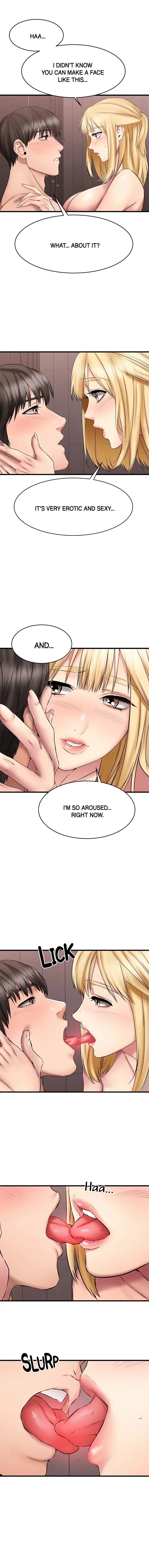 My Female Friend Who Crossed The Line [Rimpala, Gimdanchu] 유부녀 Ch.31/? [English] [Manhwa PDF]