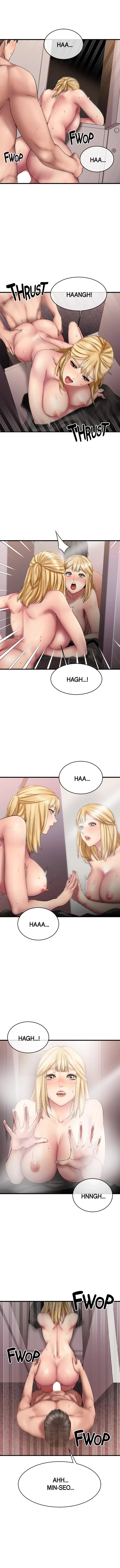 My Female Friend Who Crossed The Line [Rimpala, Gimdanchu] 유부녀 Ch.31/? [English] [Manhwa PDF]