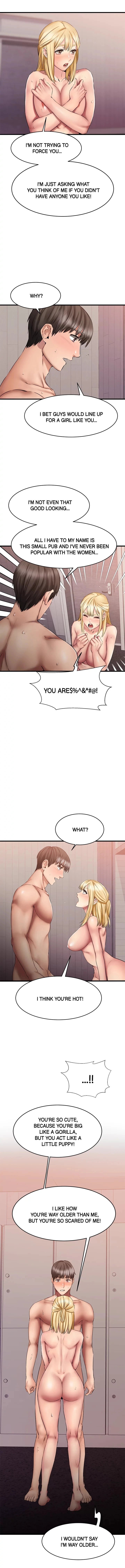 My Female Friend Who Crossed The Line [Rimpala, Gimdanchu] 유부녀 Ch.31/? [English] [Manhwa PDF]