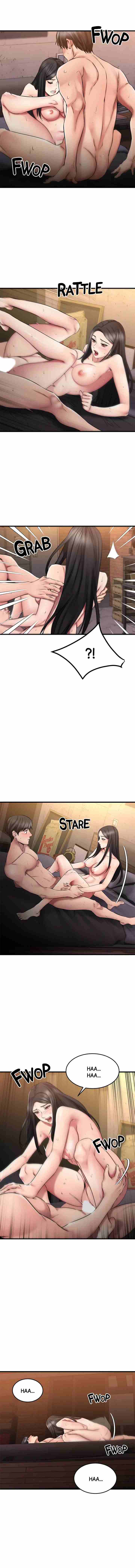 My Female Friend Who Crossed The Line [Rimpala, Gimdanchu] 유부녀 Ch.31/? [English] [Manhwa PDF]