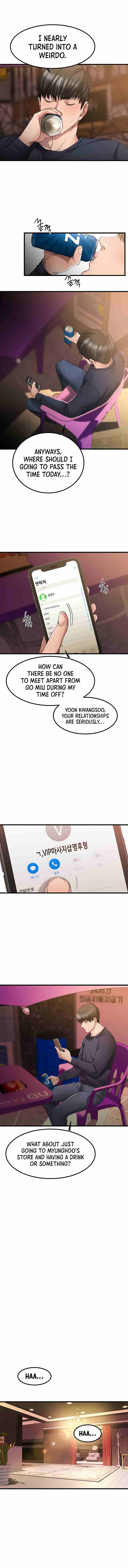 My Female Friend Who Crossed The Line [Rimpala, Gimdanchu] 유부녀 Ch.31/? [English] [Manhwa PDF]