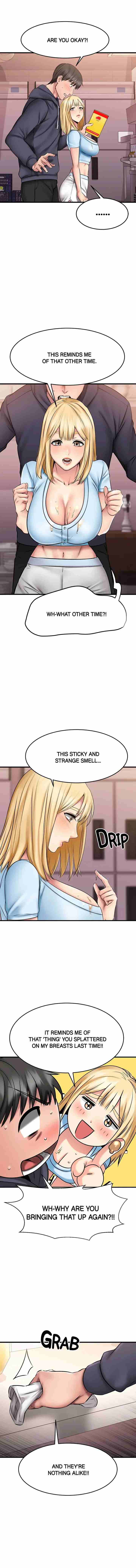 My Female Friend Who Crossed The Line [Rimpala, Gimdanchu] 유부녀 Ch.31/? [English] [Manhwa PDF]