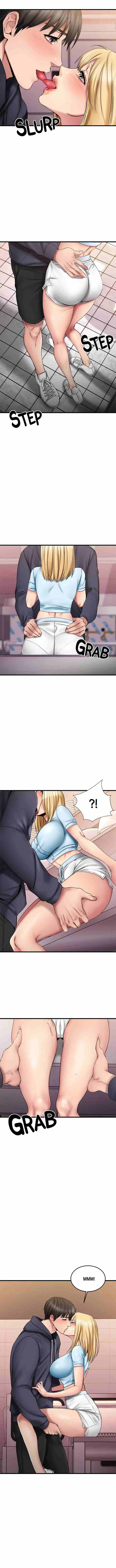 My Female Friend Who Crossed The Line [Rimpala, Gimdanchu] 유부녀 Ch.31/? [English] [Manhwa PDF]