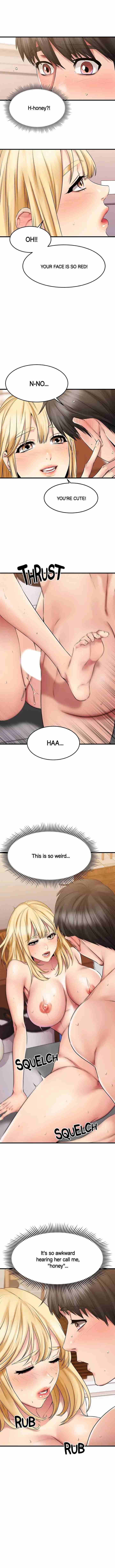 My Female Friend Who Crossed The Line [Rimpala, Gimdanchu] 유부녀 Ch.31/? [English] [Manhwa PDF]