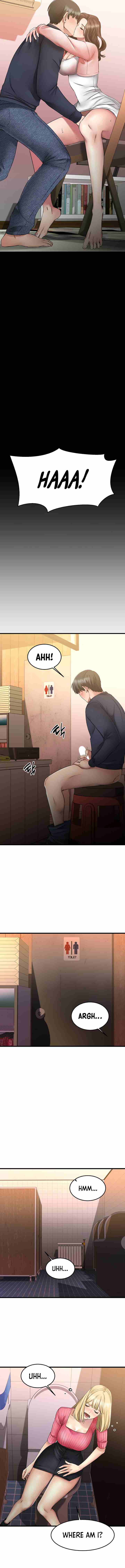 My Female Friend Who Crossed The Line [Rimpala, Gimdanchu] 유부녀 Ch.31/? [English] [Manhwa PDF]