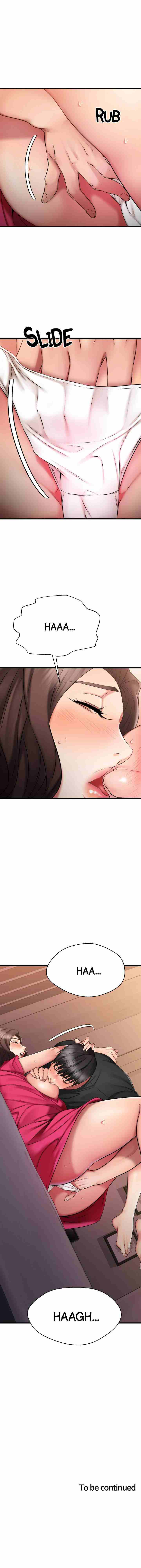 My Female Friend Who Crossed The Line [Rimpala, Gimdanchu] 유부녀 Ch.31/? [English] [Manhwa PDF]