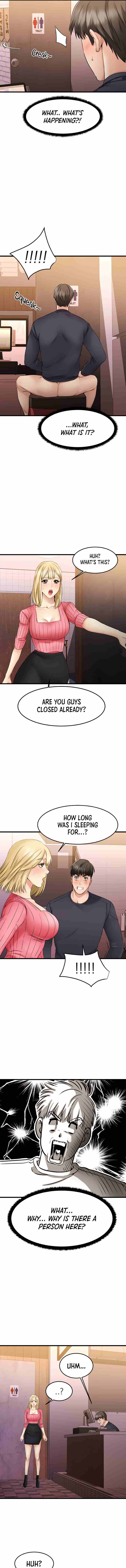 My Female Friend Who Crossed The Line [Rimpala, Gimdanchu] 유부녀 Ch.31/? [English] [Manhwa PDF]