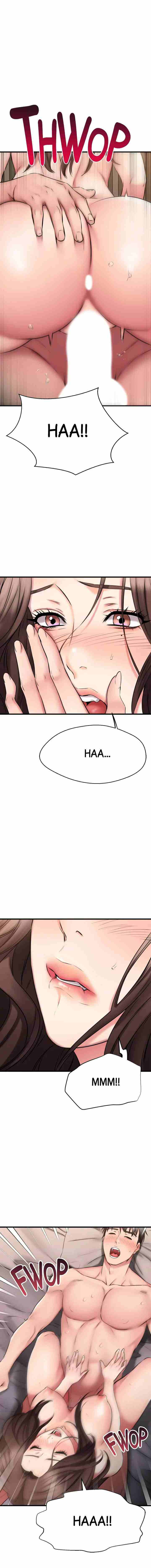 My Female Friend Who Crossed The Line [Rimpala, Gimdanchu] 유부녀 Ch.31/? [English] [Manhwa PDF]