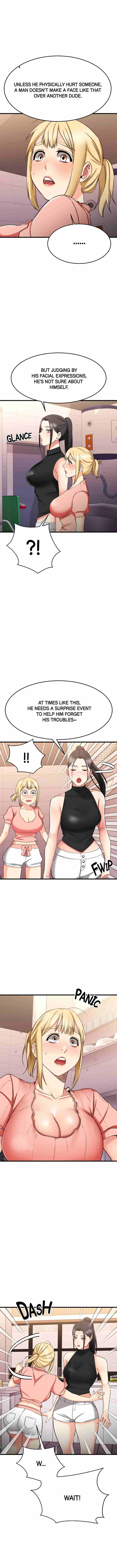 My Female Friend Who Crossed The Line [Rimpala, Gimdanchu] 유부녀 Ch.31/? [English] [Manhwa PDF]