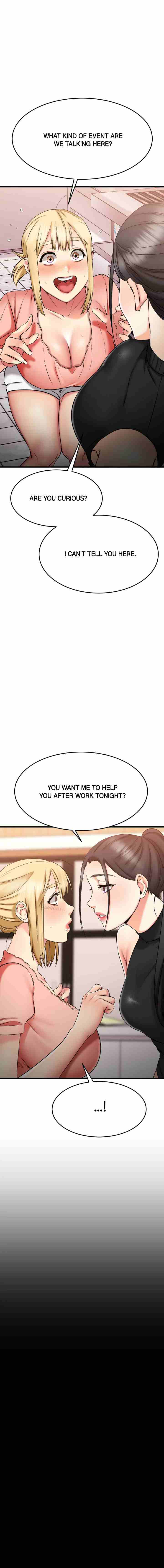 My Female Friend Who Crossed The Line [Rimpala, Gimdanchu] 유부녀 Ch.31/? [English] [Manhwa PDF]