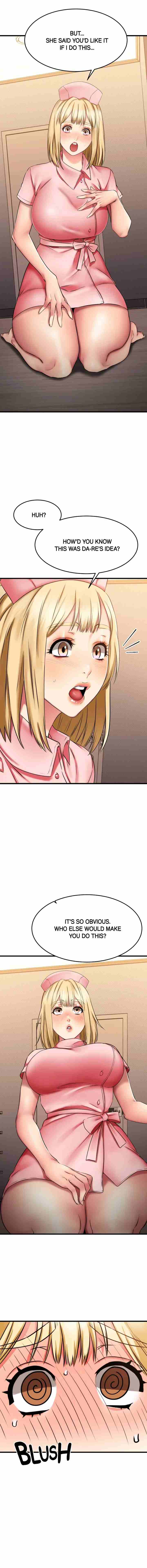 My Female Friend Who Crossed The Line [Rimpala, Gimdanchu] 유부녀 Ch.31/? [English] [Manhwa PDF]