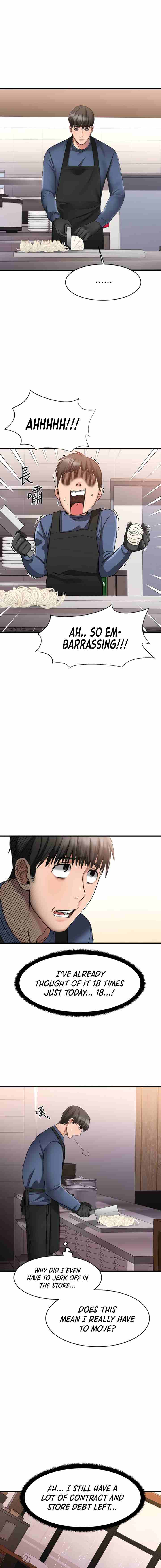 My Female Friend Who Crossed The Line [Rimpala, Gimdanchu] 유부녀 Ch.31/? [English] [Manhwa PDF]