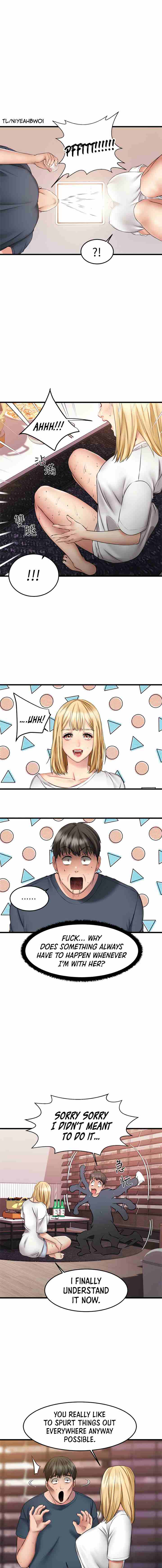 My Female Friend Who Crossed The Line [Rimpala, Gimdanchu] 유부녀 Ch.31/? [English] [Manhwa PDF]