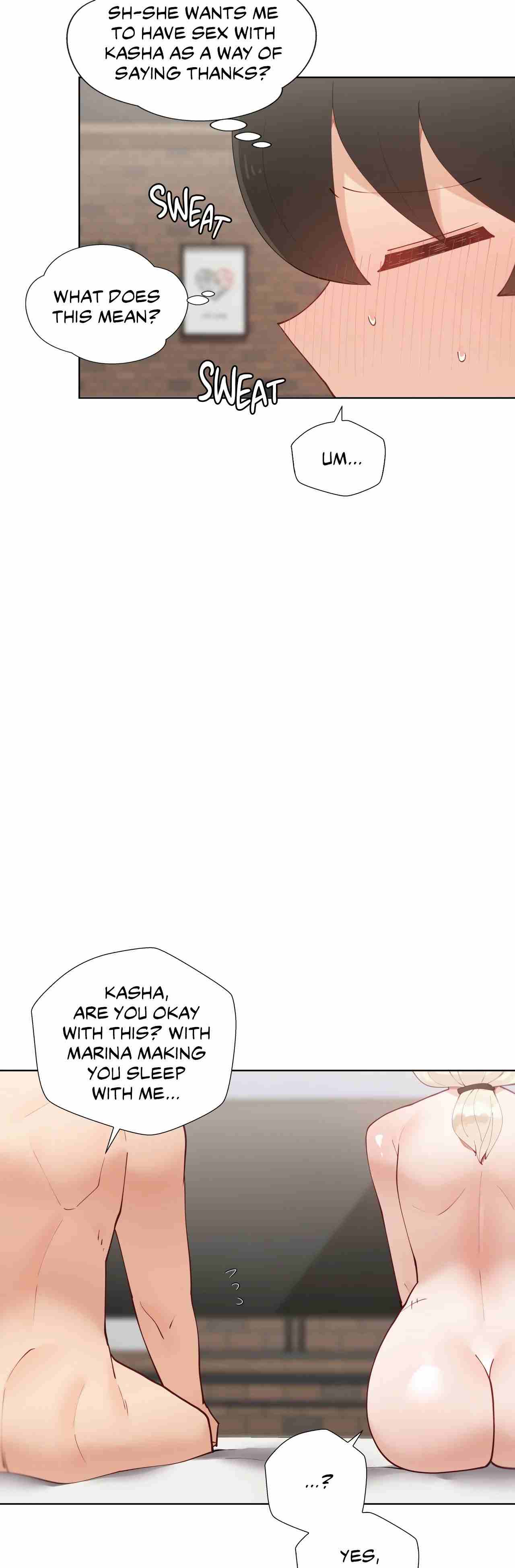 [Over.J, Choi Tae-young] Learning the Hard Way 2nd Season (After Story) Ch.2/? [English] [Manhwa PDF] Ongoing