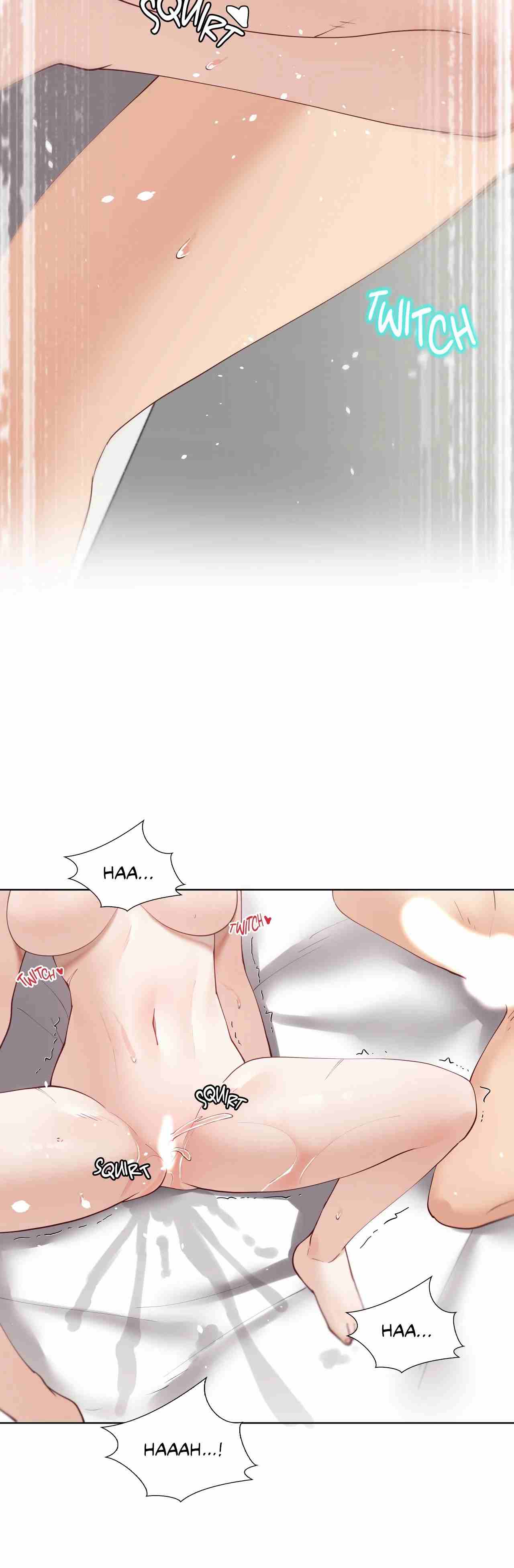 [Over.J, Choi Tae-young] Learning the Hard Way 2nd Season (After Story) Ch.2/? [English] [Manhwa PDF] Ongoing