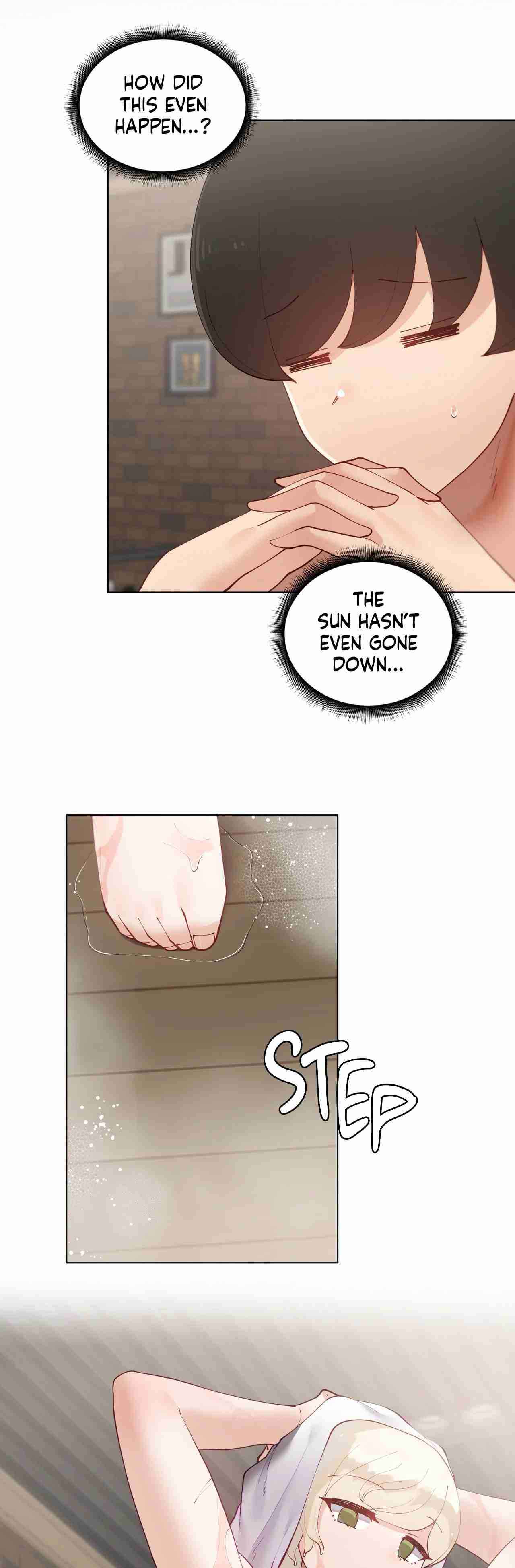 [Over.J, Choi Tae-young] Learning the Hard Way 2nd Season (After Story) Ch.2/? [English] [Manhwa PDF] Ongoing