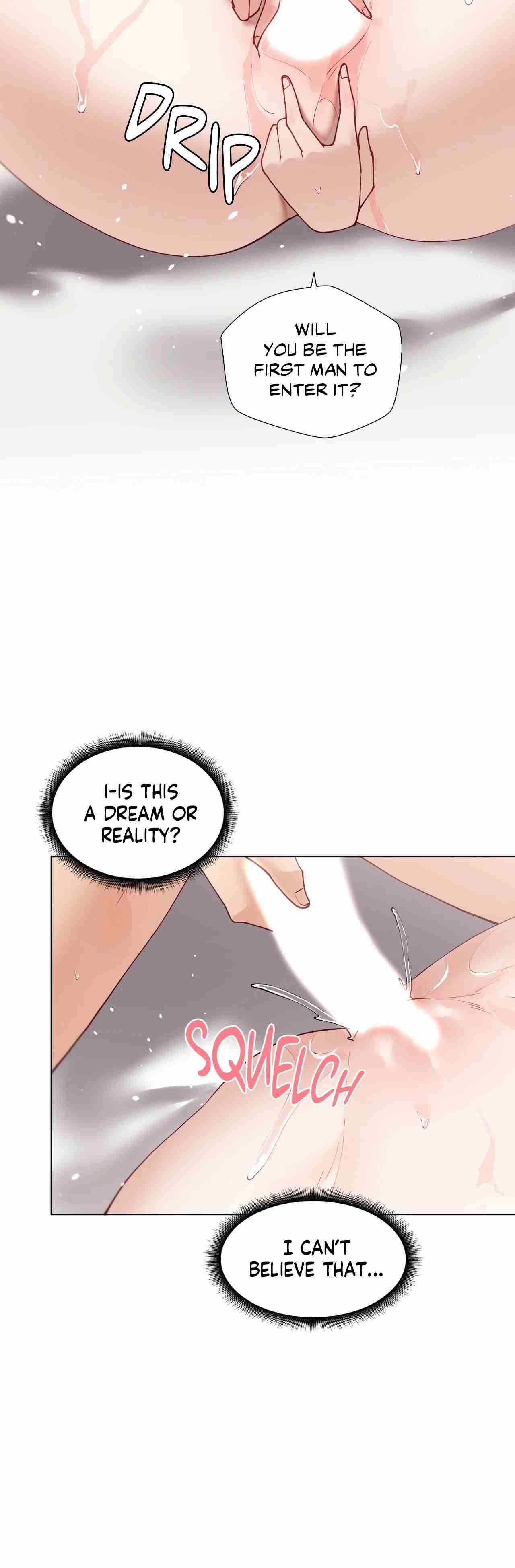 [Over.J, Choi Tae-young] Learning the Hard Way 2nd Season (After Story) Ch.2/? [English] [Manhwa PDF] Ongoing