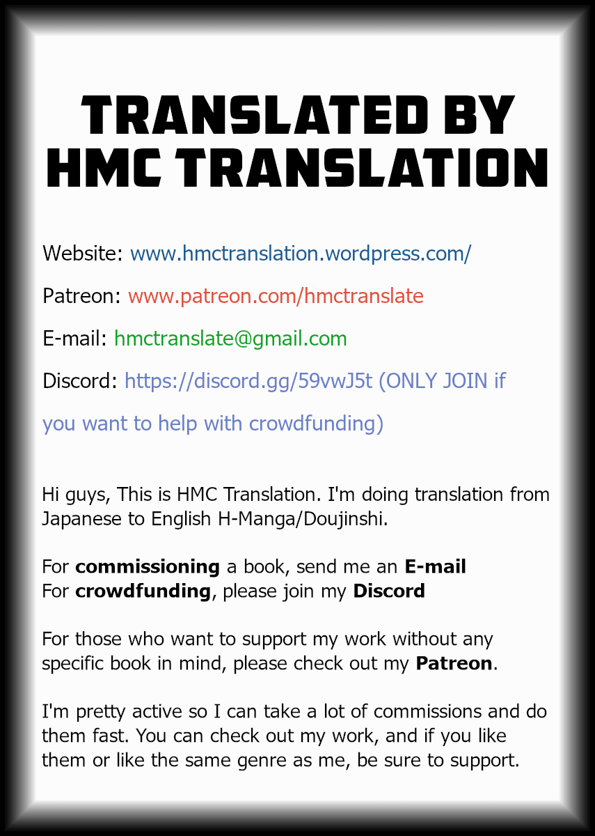 [井雲泰助] 犯られる前に犯れ 第1-2話 [英訳] [DL版]