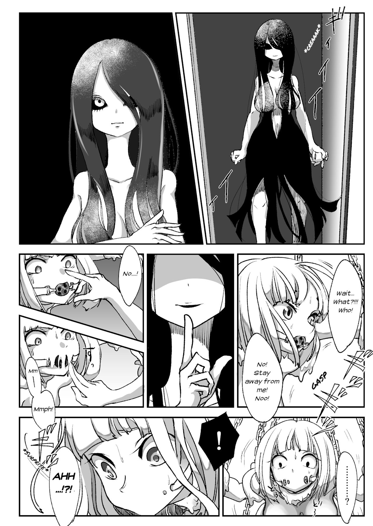 デッドエンドハウス2 ～退魔少女と物品化の家 淫獄めぐりへようこそ! + デッドエンドハウス―物品化の家― + デッドエンドハウス1.5 ～夢の浴室リフォーム大作戦 +C99 デッドエンドハウス番外編 - ド含む2編収録。
