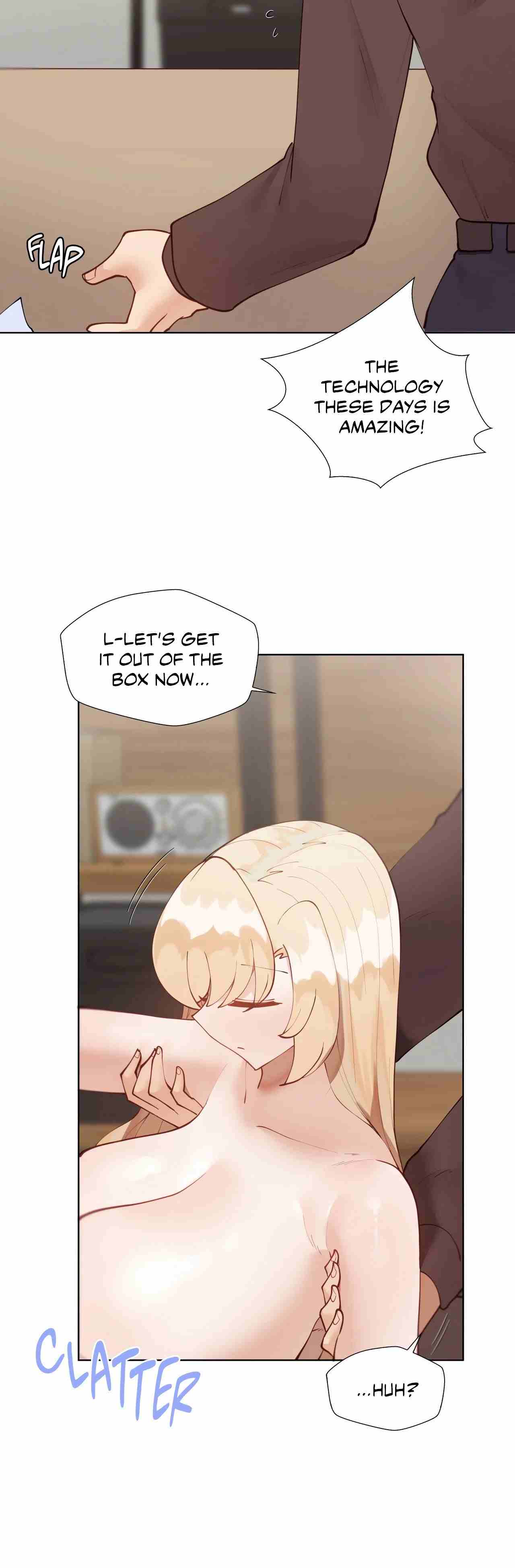 [Over.J, Choi Tae-young] Learning the Hard Way 2nd Season (After Story) Ch.3/? [English] [Manhwa PDF] Ongoing