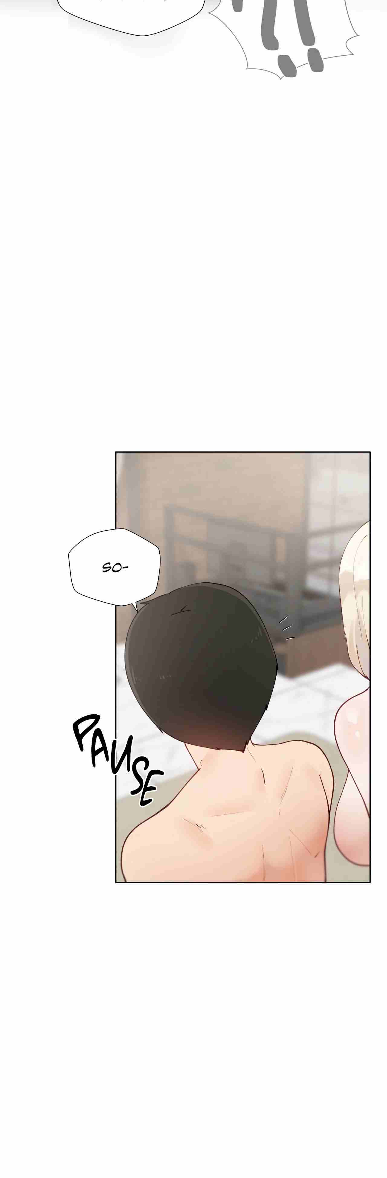 [Over.J, Choi Tae-young] Learning the Hard Way 2nd Season (After Story) Ch.3/? [English] [Manhwa PDF] Ongoing