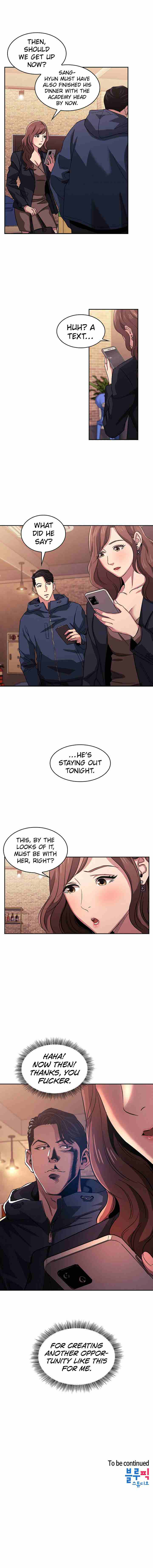 Mother Hunting [OUM, Naru] Ch.40? [English] [Manhwa PDF]