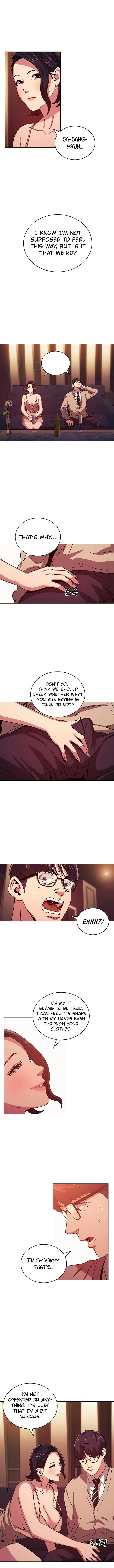 Mother Hunting [OUM, Naru] Ch.40? [English] [Manhwa PDF]