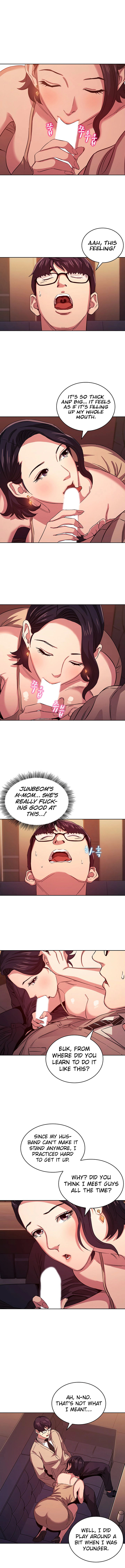Mother Hunting [OUM, Naru] Ch.40? [English] [Manhwa PDF]