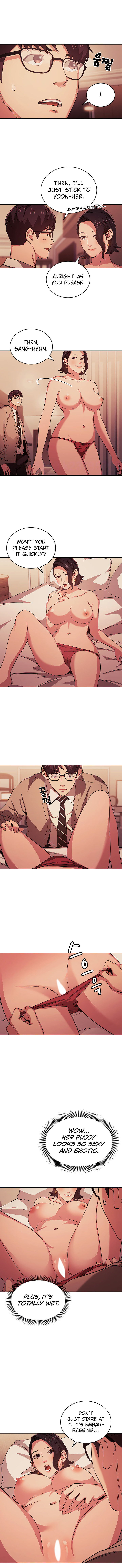 Mother Hunting [OUM, Naru] Ch.40? [English] [Manhwa PDF]