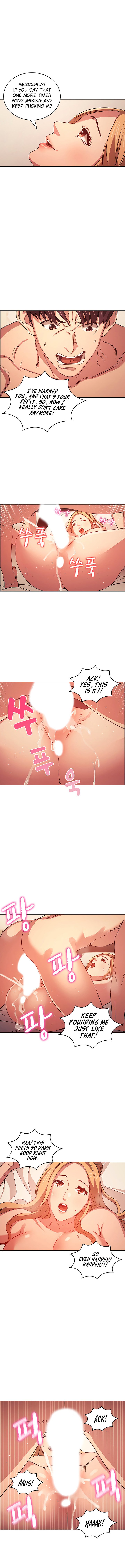 Mother Hunting [OUM, Naru] Ch.40? [English] [Manhwa PDF]